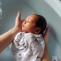 Thalasso Bain Bébé