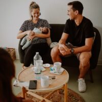 Accompagnement postnatal