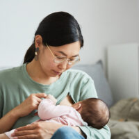 Accompagnement à l’allaitement