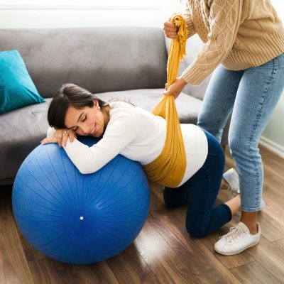 Soin Rebozo – Accompagnement de la grossesse Rachel Eau Ptits Soin